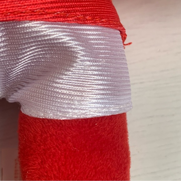 Manchester United Fred The Red Devil Mascot 9” Plush - Picture 4 of 7